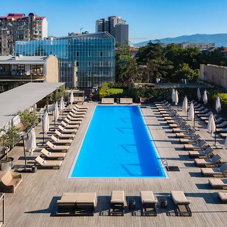Holiday Inn - Tbilisi By Ihg Екстериор снимка