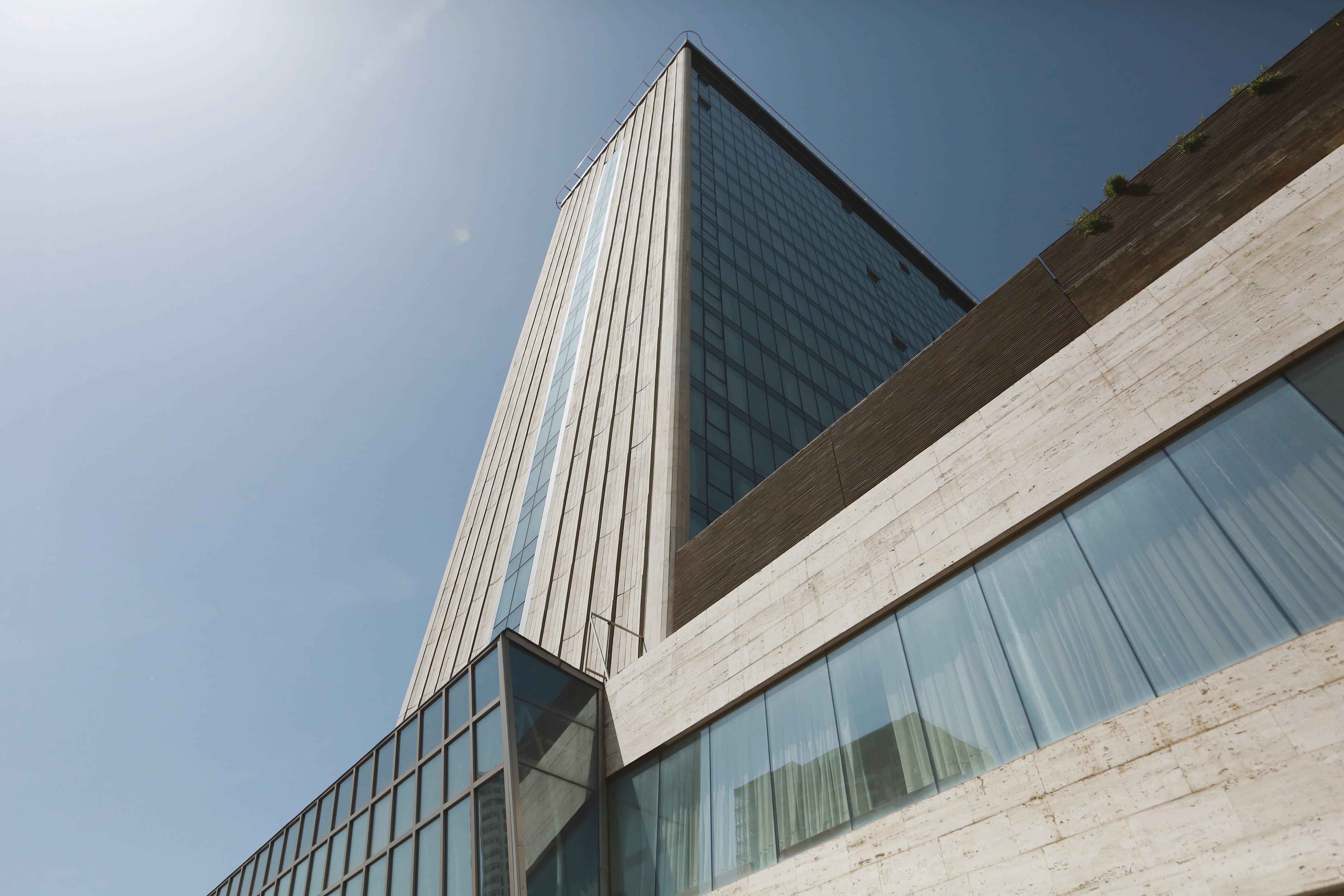 Holiday Inn - Tbilisi By Ihg Екстериор снимка
