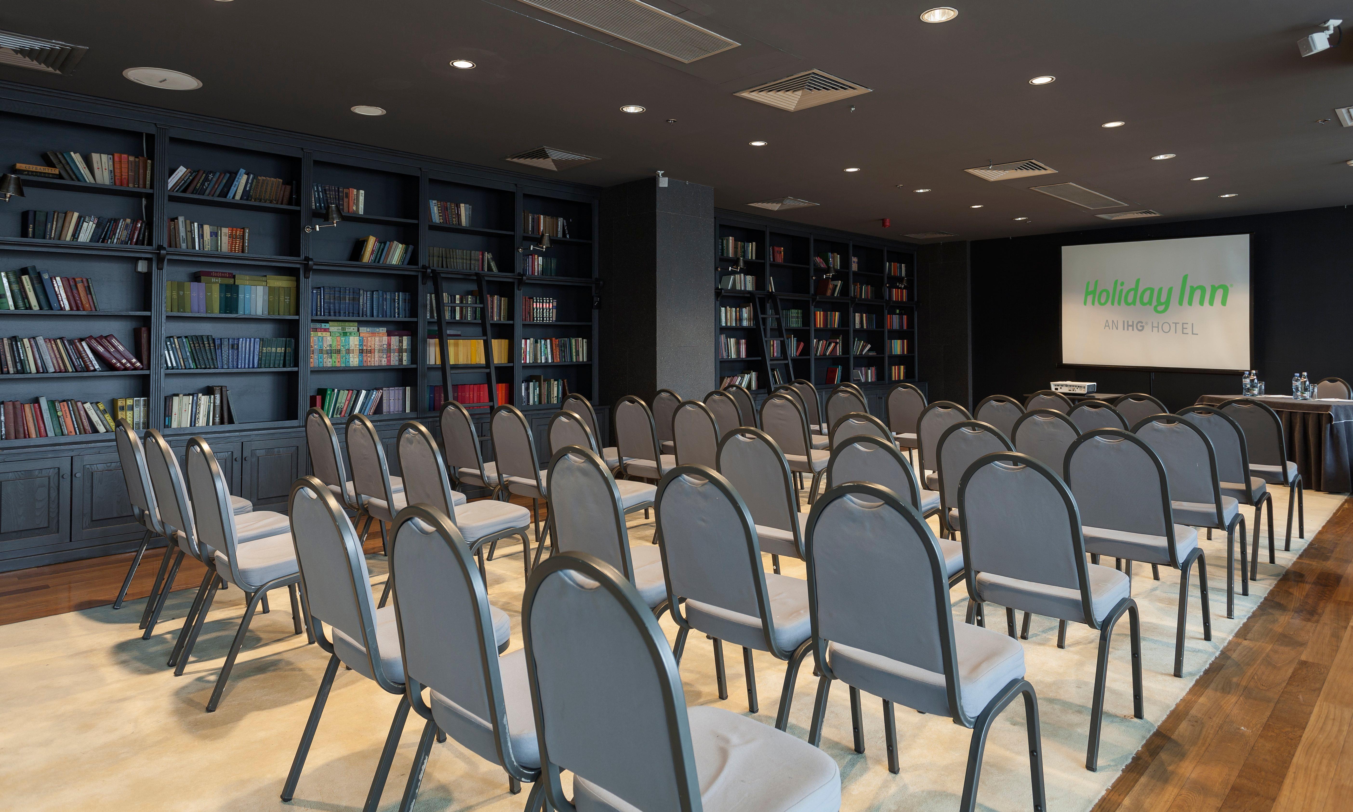 Holiday Inn - Tbilisi By Ihg Екстериор снимка