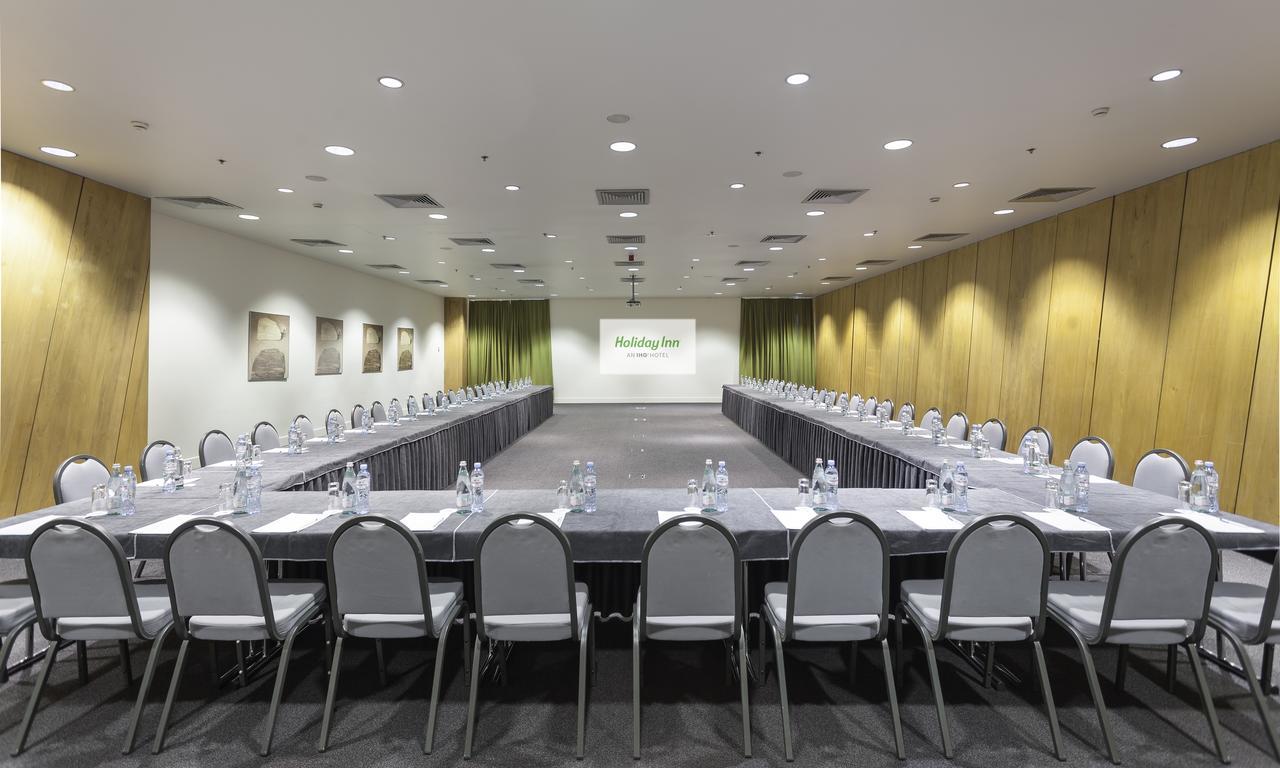 Holiday Inn - Tbilisi By Ihg Екстериор снимка