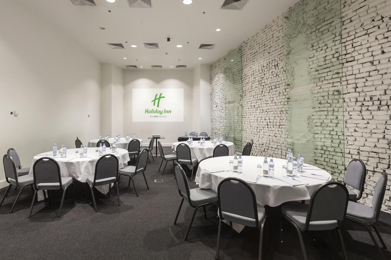 Holiday Inn - Tbilisi By Ihg Екстериор снимка
