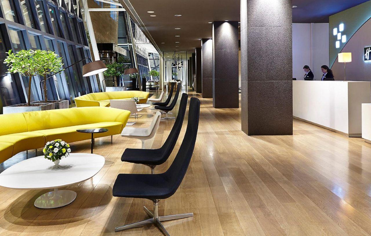 Holiday Inn - Tbilisi By Ihg Екстериор снимка